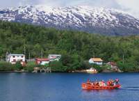 Puerto Eden